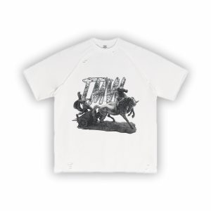 TMW ROYAL RIDE T-SHIRT