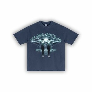 TMW SPIRIT AND SOUL T-SHIRT
