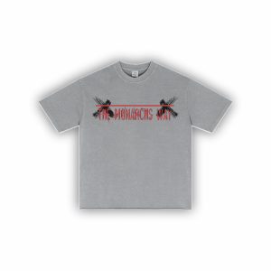 TMW ROYAL LIFESTYLE T-SHIRT