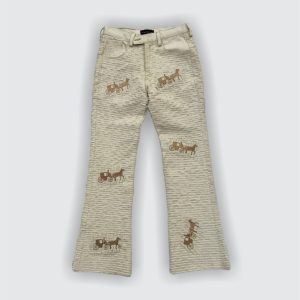 TMW ROYAL RIDE DENIM PANT