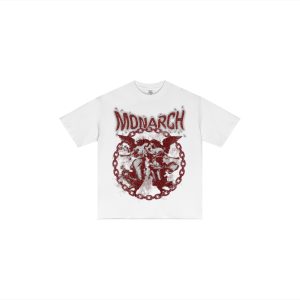 TMW GUARDIAN ANGEL TSHIRT