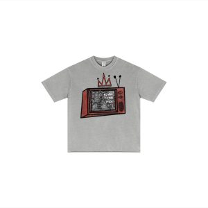 TMW KINGS NOTE TSHIRT